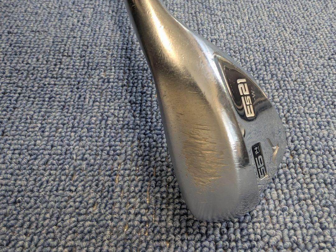 Mizuno Wedge ES21 50-10 56-10 56-14 NSPRO MODUS 105 50°-10