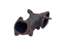 Tube d'échappement Dacia DUSTER