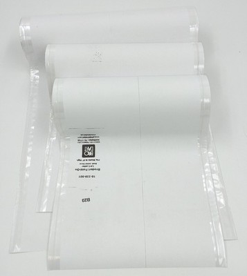 15 Yards Brodart Fold-On Book Covers lo-luster adjustable Popular Roll Combo