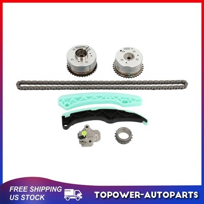 1.6L Engine Timing Chain Kit For Hyundai 2012-2021 Veloster/Accent/Elantra/Kona