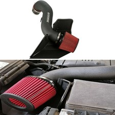 Used Cold Air Intake System For 2015 Vw Gti Golf R Audi A3 S3 Tt Tts 2.0t 3.5