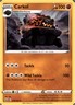 Carkol 079/163 Uncommon - Pokemon SWSH05: Battle Styles LP-NM
