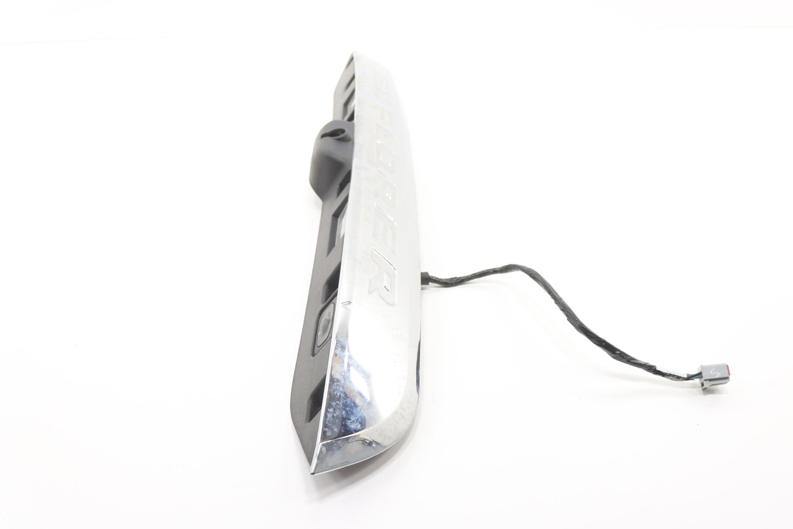 2020-2023 FORD EXPLORER REAR LIFTGATE TRUNK MOLDING COVER PANEL OEM MB5JS42509AA