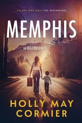 Memphis by Holly May Cormier Paperback Book