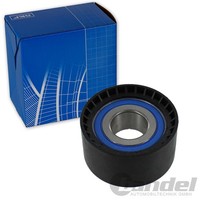 SKF FÜHrungsrolle Zahnriemen FüR Fiat Ducato Opel Movano Renault Trafic Master