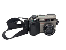 Olympus Digitalkamera C-3000 Zoom getestet Vi...
