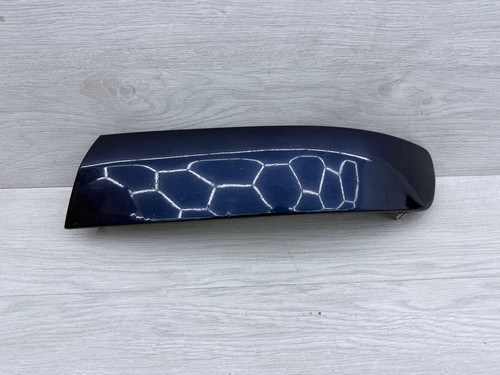 VW T5 Multivan 7H Stoßstange Blende Abdeckung Vorne Links 7H5807717 LD5Q Blau