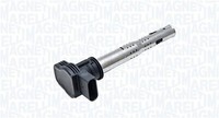 Magneti Marelli 060717241012 ZüNdspule FüR Audi Seat Skoda VW
