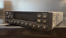 Garmin GTX-327 Transponder PN 011-00490-00