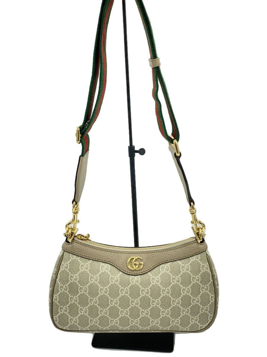 GUCCI Handbag PVC Total Pattern 735132493075 Used - image 1