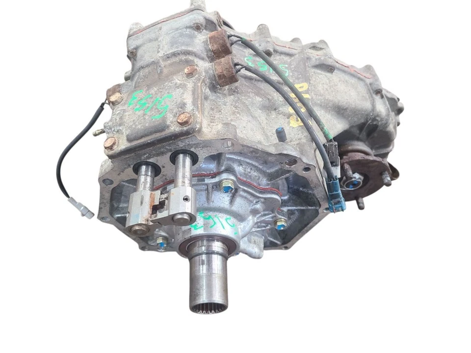 Caja de transferencia transmisión automática de 4 cilindros compatible con 95-97 TACOMA 640863 Foto 2 de 4