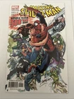 The Amazing Spider-Man #500 (2003) Marvel Comics J. Scott Campbell Mary Jane