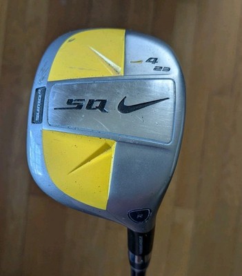 Nike Sasquatch Sumo2 4 Hybrid 23° Mitsubishi Diamana RH | eBay