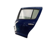 Porte arrière et accessoires Dacia SANDERO