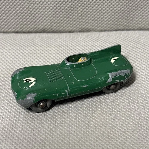 Matchbox Lesney Moko No.41 Jaguar D Type