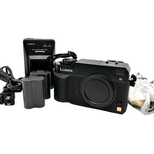 Panasonic Lumix L1 | eBay