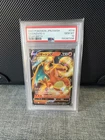 Charizard V 014/100 S9: Star Birth Holo (Japanese) PSA 10