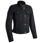 Oxford Holwell WS Lady Wax Cotton Black