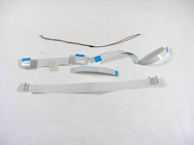 Emerson LVDS Ribbon Cables for LC320EM2F, LC320EM2