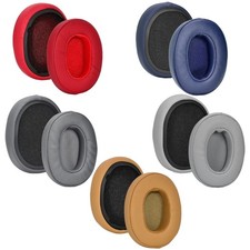 Comfortable Earpads Replacement Ear Pad for Hesh 3 Over Ear Headphone