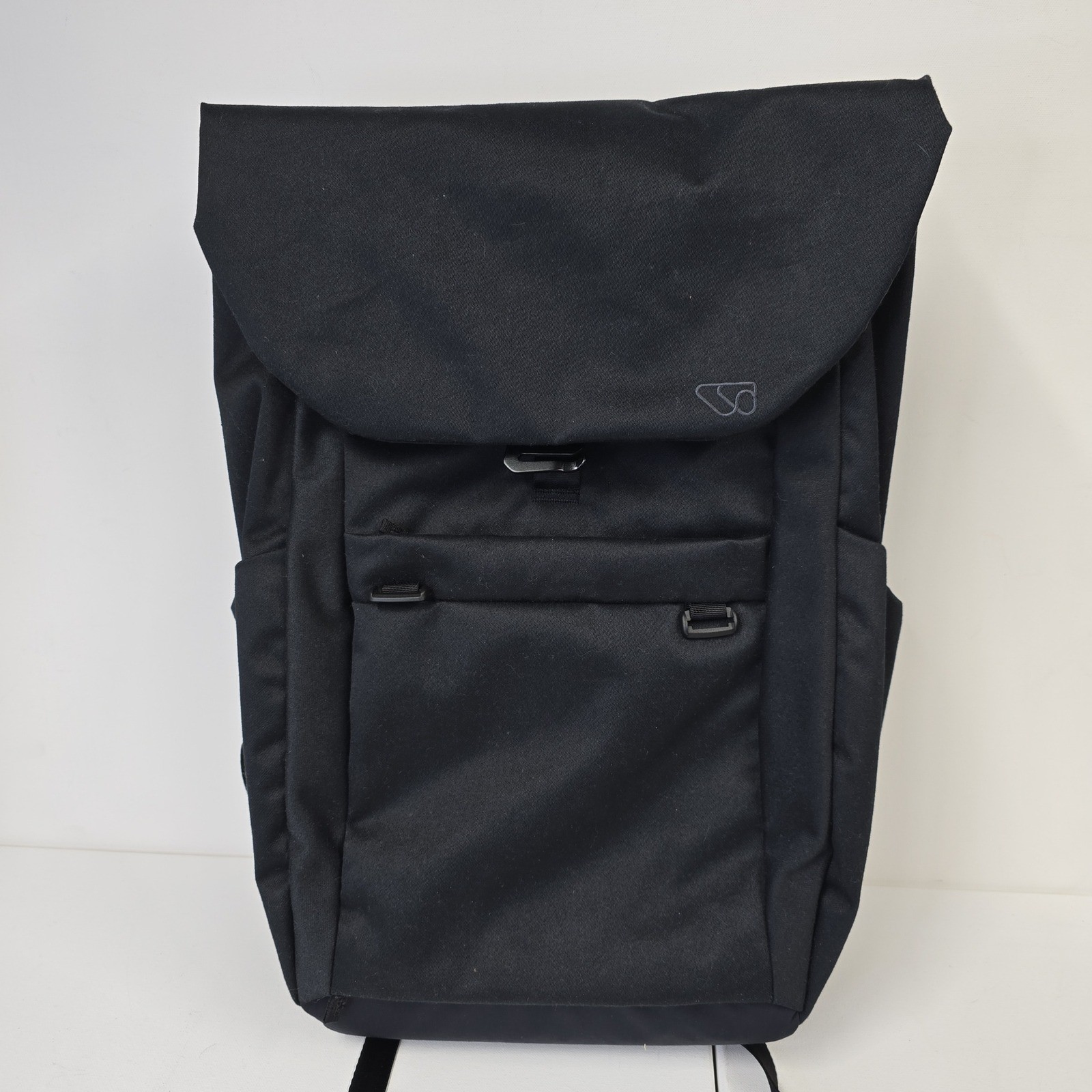 Laptop Bag Water Resistant Everyday Commuter