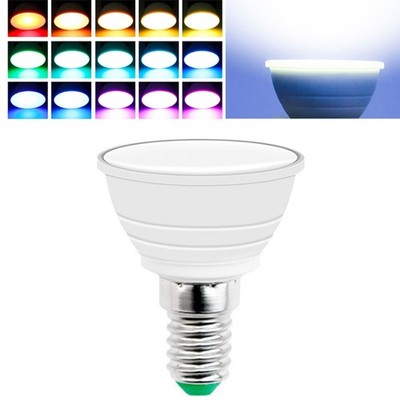 LED for Smart Light Bulbs Lamp Bulb RGB for Smart Color Changing Lamp Bulb