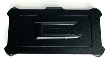 NEW Otterbox Belt Clip Carrier Only for iPhone 14 Pro Max Hard Plastic Black 7