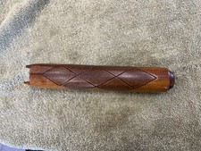 Vintage Remington 740 Checkered Walnut Forend