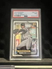 2024 Bowman - Chrome Prospects Paul Skenes #BCP-125 (RC)