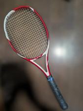Yonex Vcore 98D G2 4 1/4 2012 Model Tennis Racket Racquet Used Condition w/ Case
