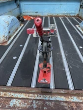 MEC Versa MEC 12 Gauge Reloading Single Stage Press