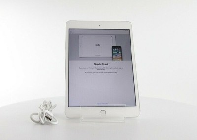 Apple iPad Pro 12.9-inch (2nd generation) A1671 256 GB, Wi-Fi + 4G