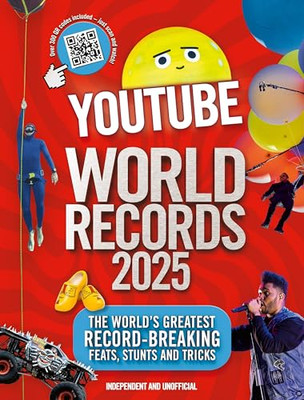 YouTube World Records 2025: The Internet's Greatest Record-Breaking Feats by Ad