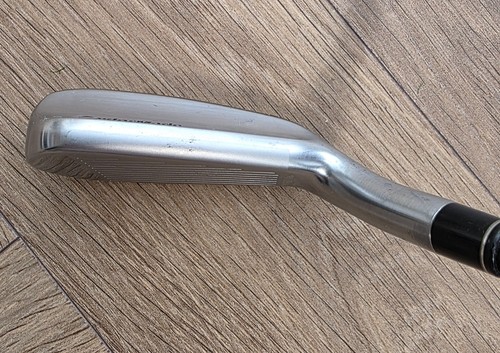 Taylormade SIM DHY #5 Iron / 25 Degree / Regular Flex Diamana Limited 75 Shaft - Picture 4 of 5