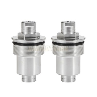 Fork Cover Fork Plugs Fork Caps for Honda CB1300 2003-2012
