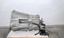 Boite de vitesse Mercedes 260