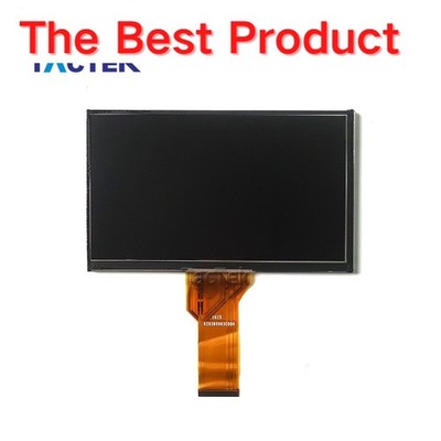 LCD Display Panel for KTP700 Basic 6AV2123-2GB03-0AX0 6AV2 123-2GB03-0AX0 New