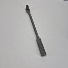 Wright Tools USA 12-1/4" WWII-Era Breaker Bar w/ 1/2" Drive (N-17)
