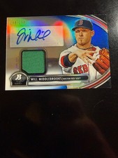 2013 Bowman Baseball Cards 23