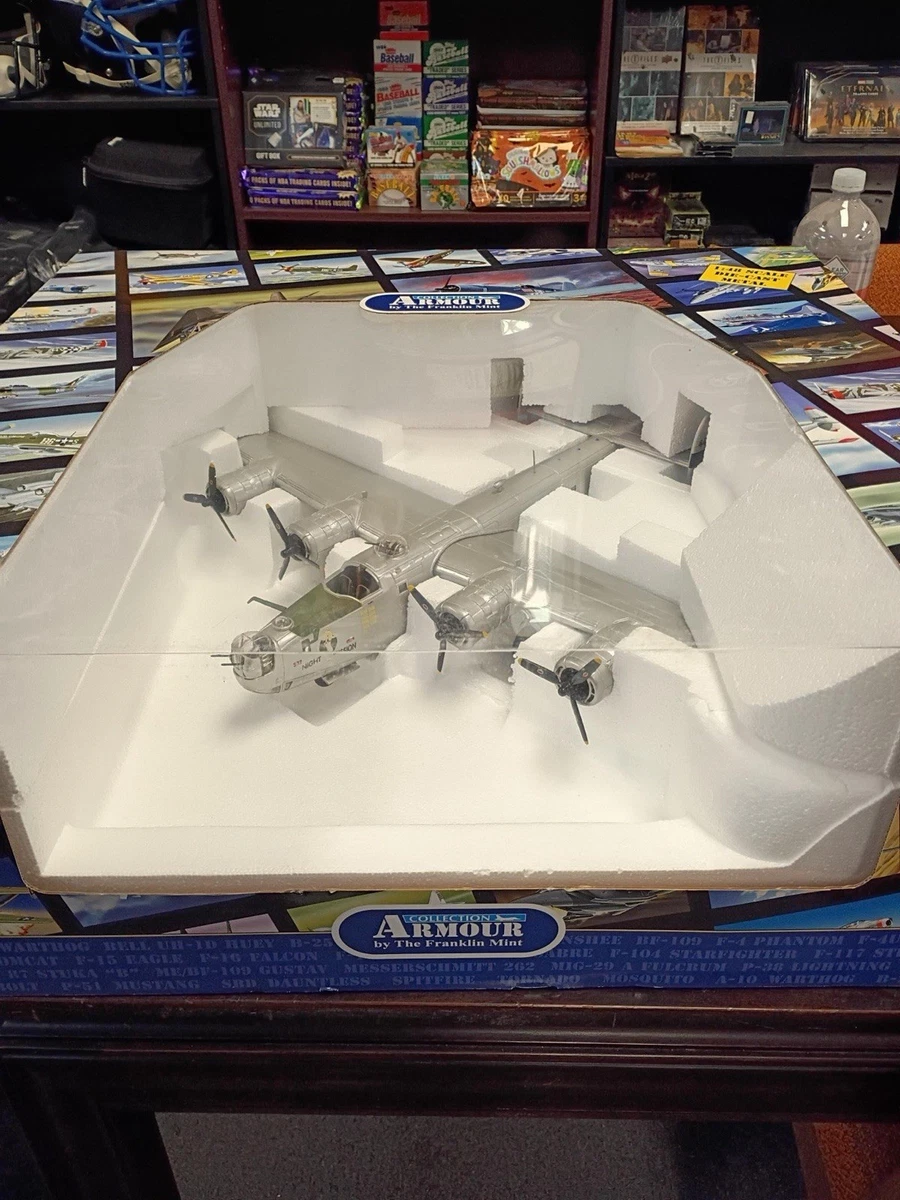 Diecast B 24 for sale | eBay