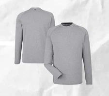 Performance T-shirt | TASC TM310 Men's Carrollton Fitness Long Sleeve T-Shirt