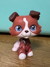 Littlest Pet Shop LpsloverQA Fan Created Collie #16