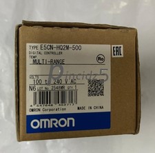 1PC New Omron E5CN-HQ2M-500 Temperature Controller E5CNHQ2M500