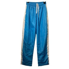 Light Blue Track Pants Size Large