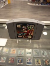 ebay® Auktion 227171186498 | N64 Dual Heroes Modul Thumbnail of ebay® auction 227171186498 | N64 Dual Heroes Modul