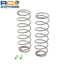 Core RC High Response Spring; Long Green - 2.2 Lb/in (Pr) CR809