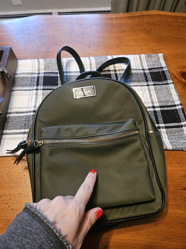 Mochila Kate Spade Chelsea para mujer Foto 3 de 4