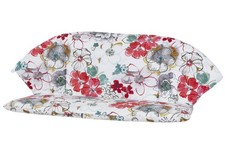 Auflage für Royal Garden MWH Bank Elegance 0843 Blume KETTtex