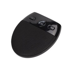 Handsfree Car Speakerphone Multipoint Speaker Phone With Auto Powe IDM