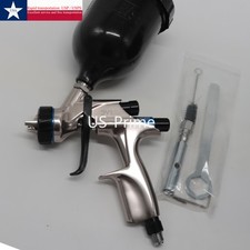 For Devilbiss Automobile Spray Gun Clearcoat Spray Gun 600ml Cup 1.4mm Tip